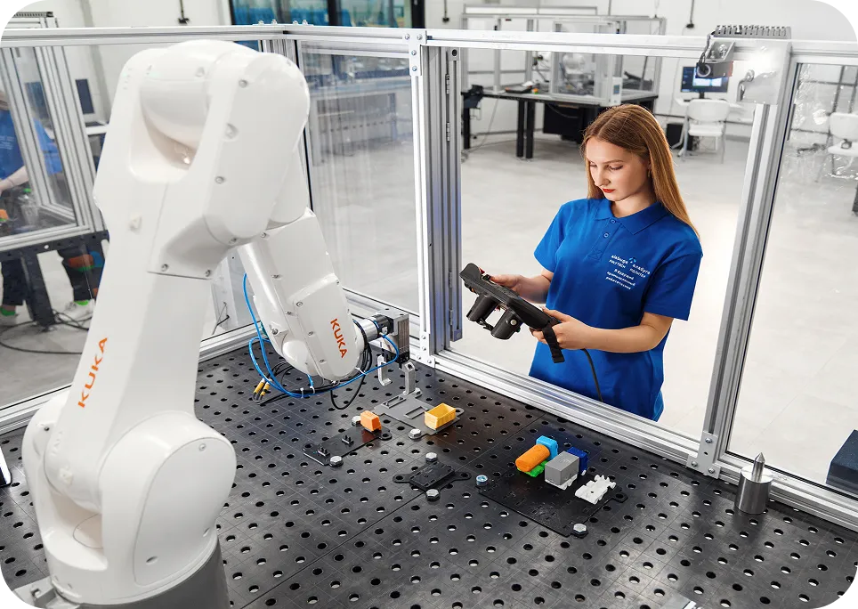 Компетенции