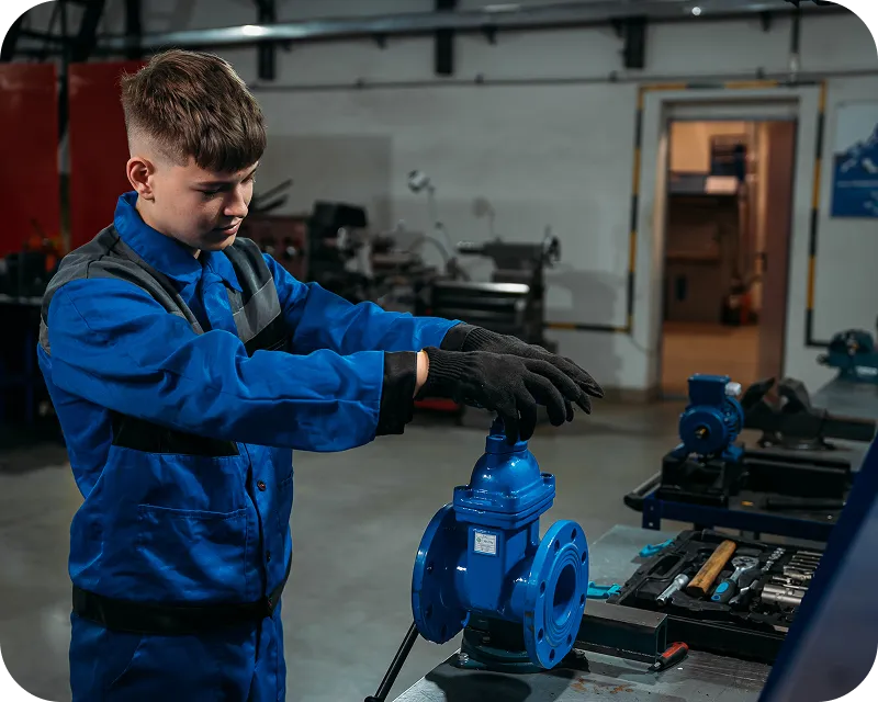 Компетенции