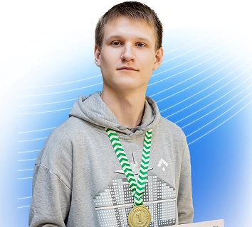 Сергеев Роман