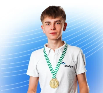 Михаил Астанин