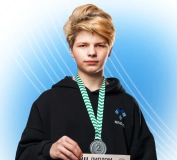 Трофим Егорычев