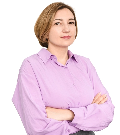 Фомина Эльвира Михайловна